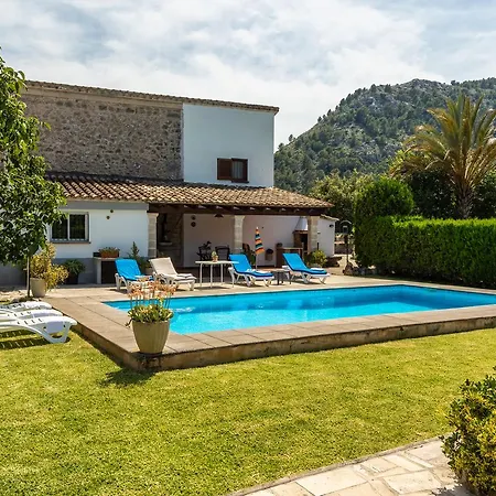 Suari Villa Pollenca