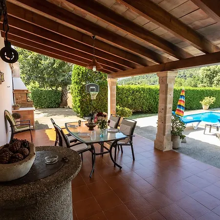Suari Villa Pollenca