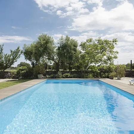 Villa Suari *