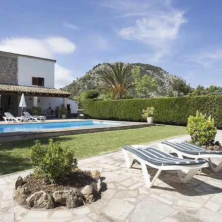 Suari Villa Pollenca