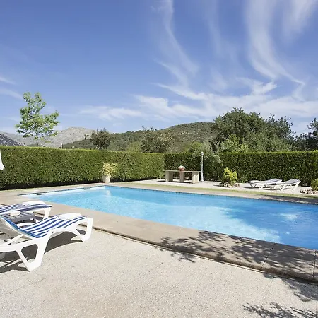 Suari Villa *