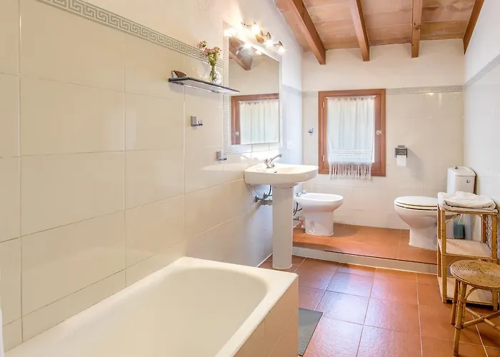 Suari Villa Pollença