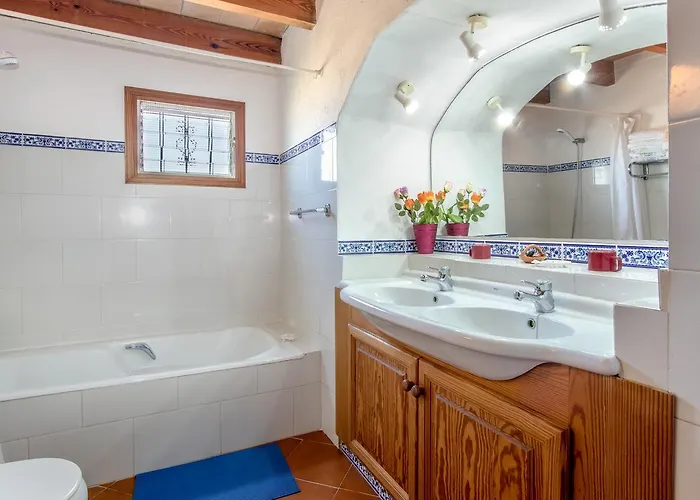 Villa Suari Pollença