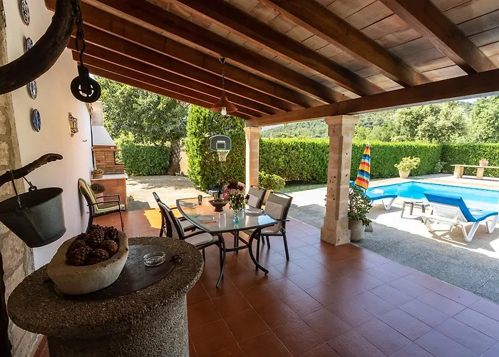 Suari Villa Pollença