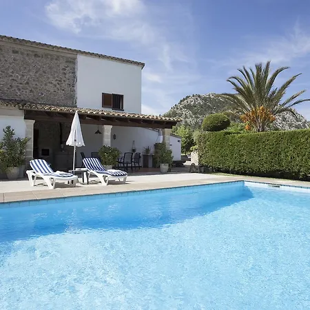 Villa Suari Pollença