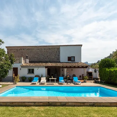 Villa Suari Pollença