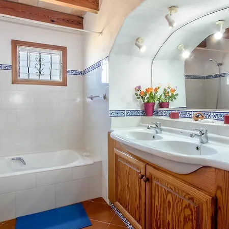 Villa Suari Pollença